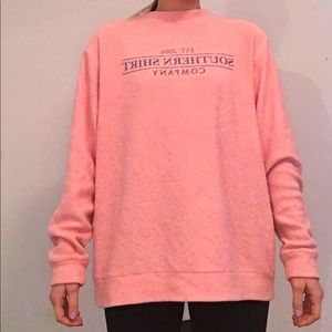 SOUTHERN MARSH LONG SLEEVE